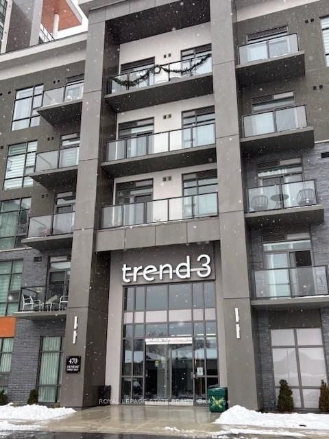 470 Dundas Street E, Unit 1009 - Photo 5