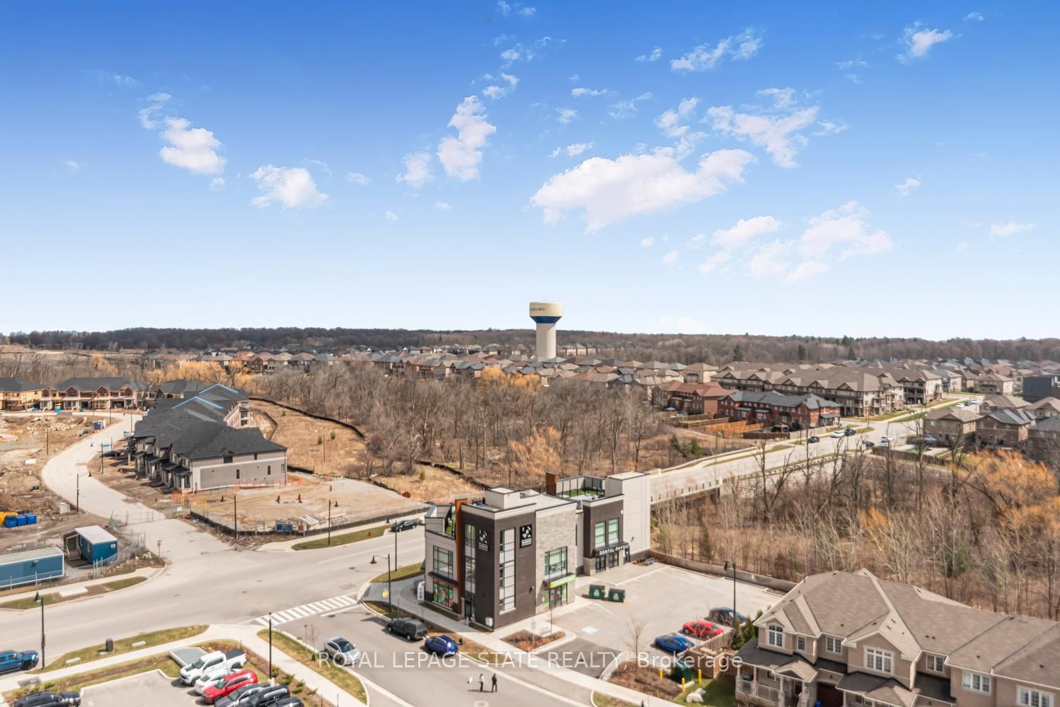 470 Dundas Street E, Unit 1009 - Photo 50