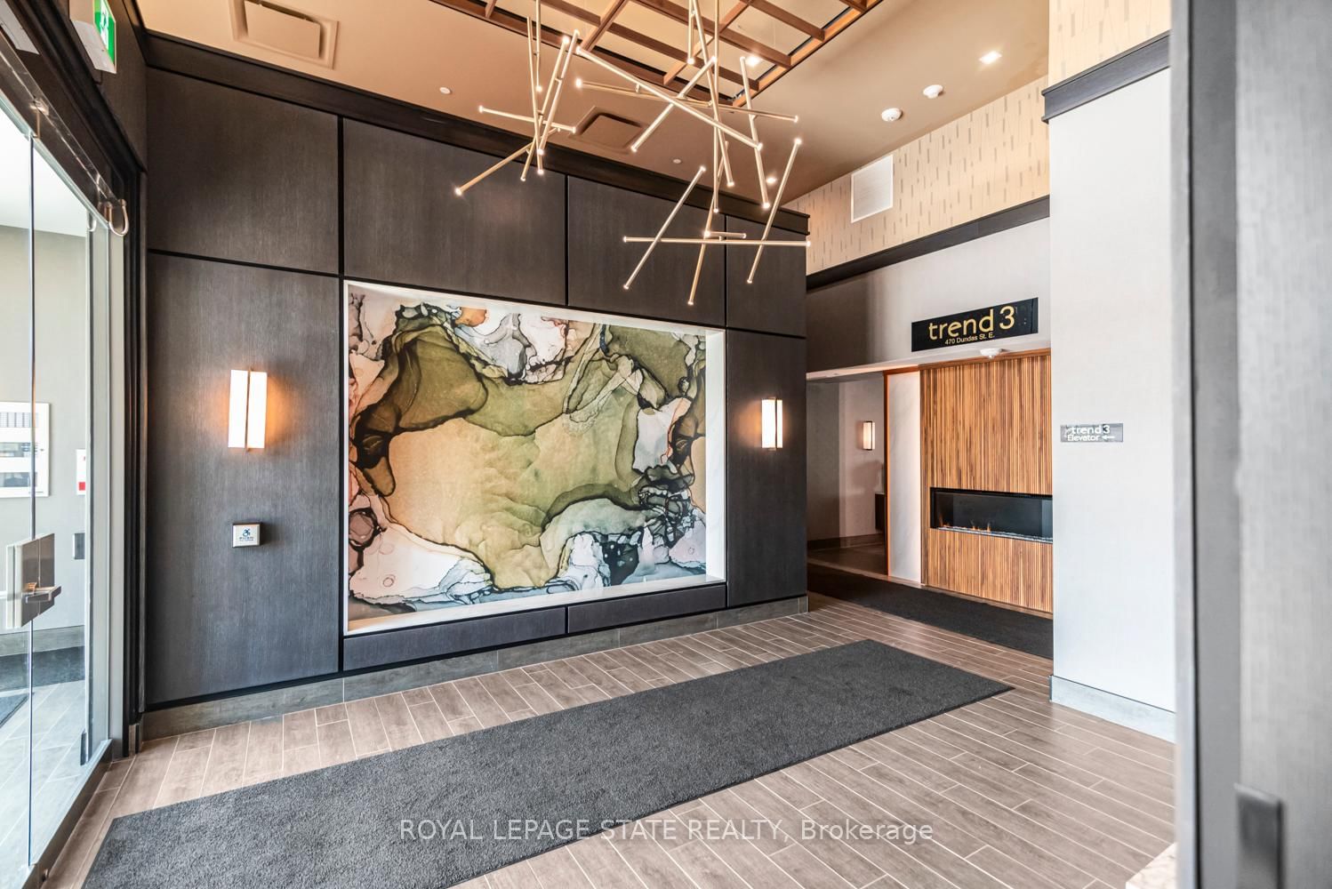 470 Dundas Street E, Unit 1009 - Photo 6