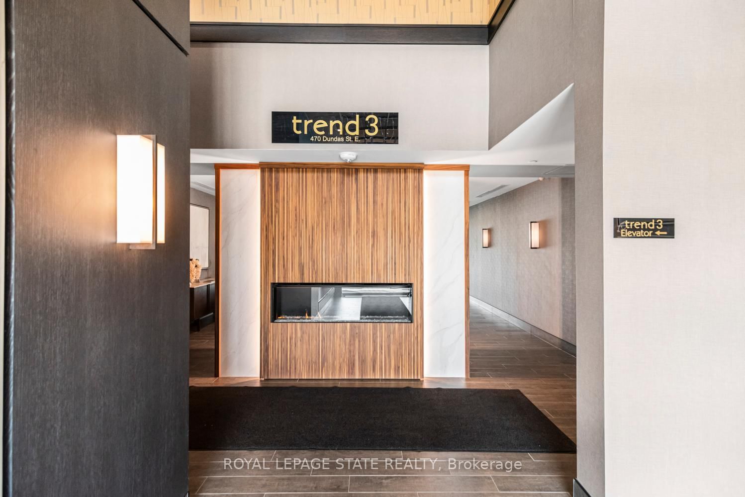 470 Dundas Street E, Unit 1009 - Photo 7