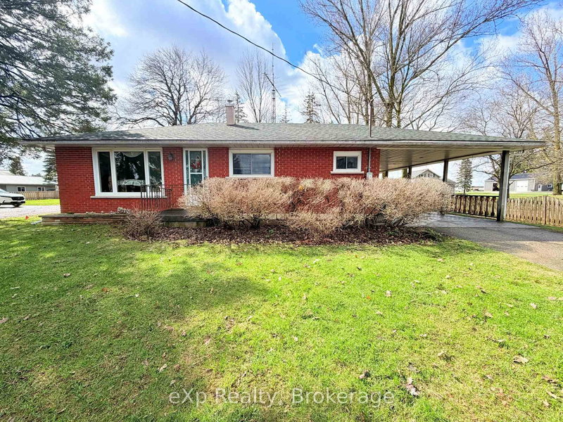 home for sale on 211 14 Concession