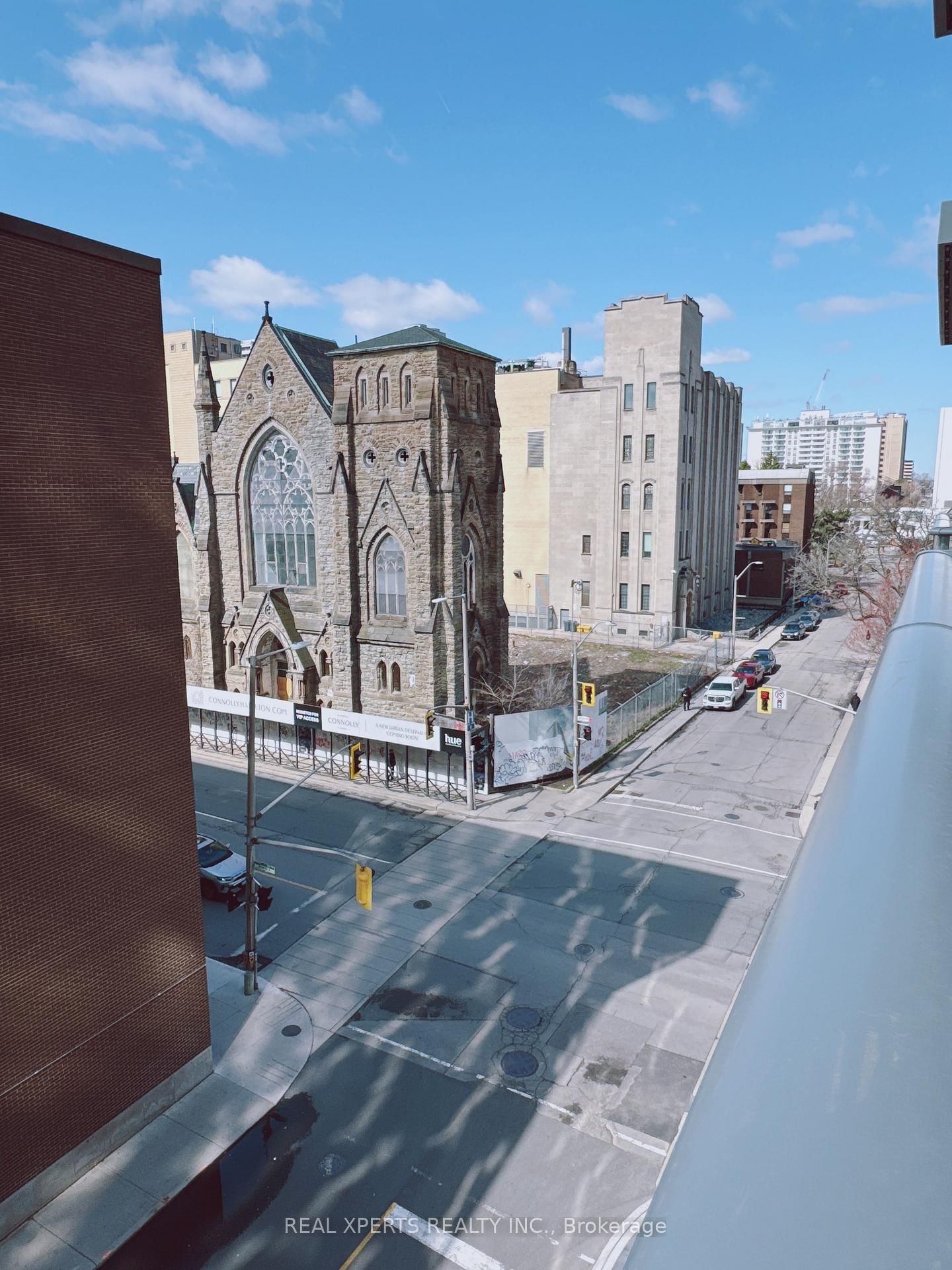 75 James Street S, Unit 525 - Photo 20