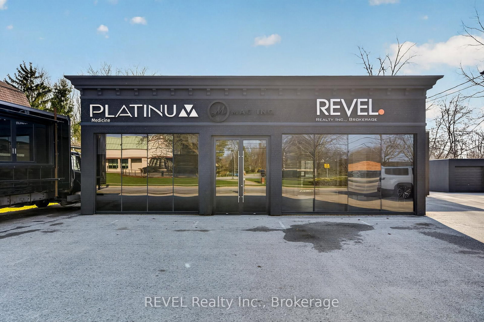 1596 Four Mile Creek Road