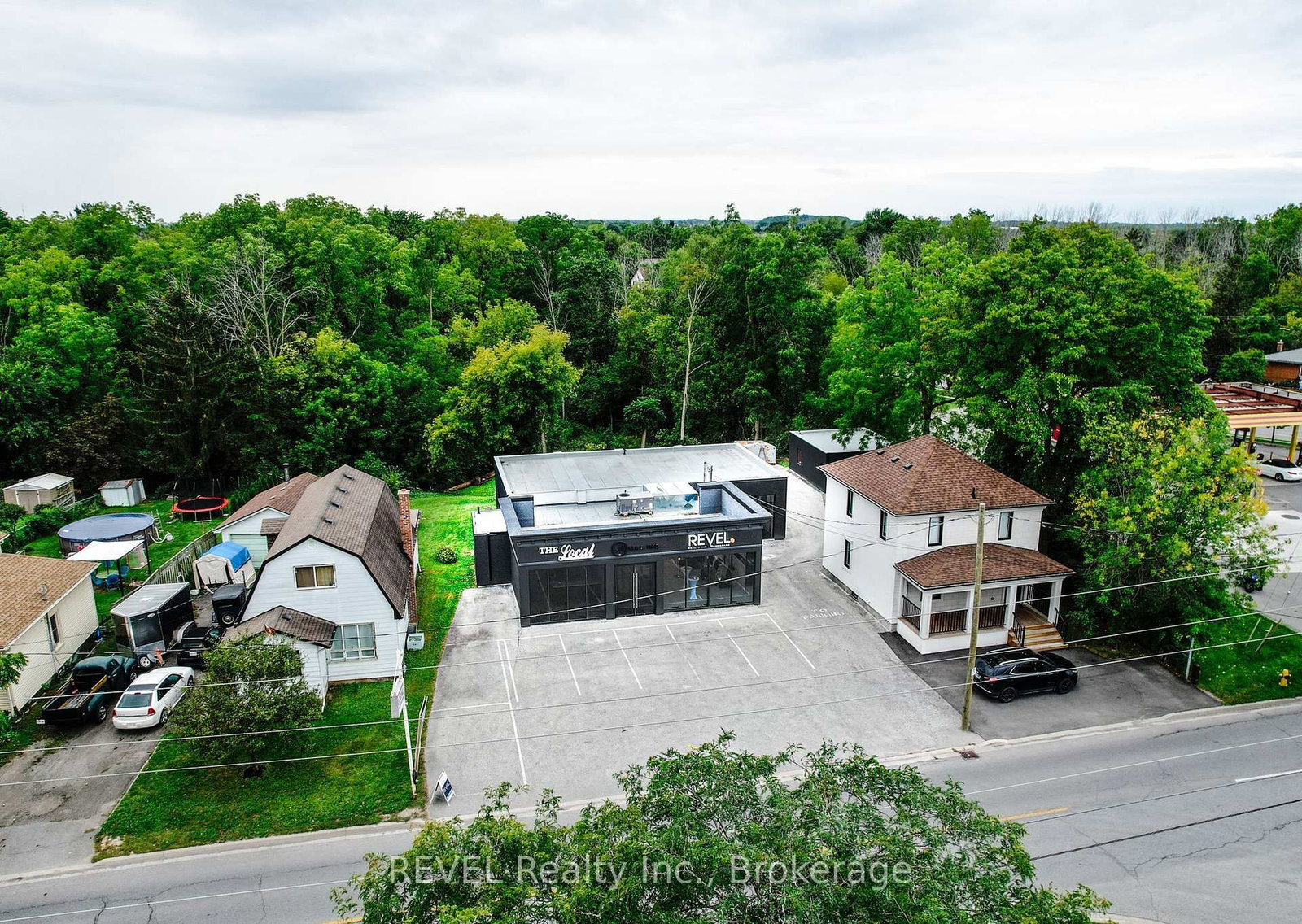 1596 Four Mile Creek Road - Photo 2