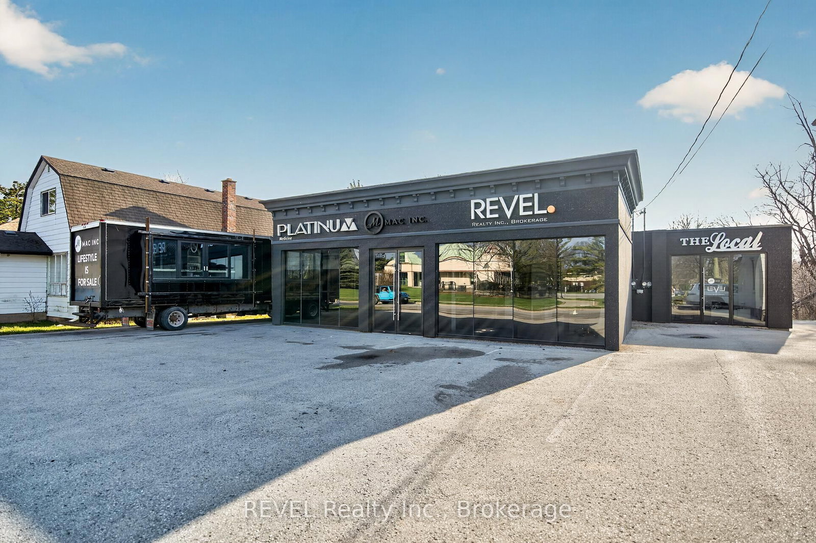 1596 Four Mile Creek Road - Photo 5