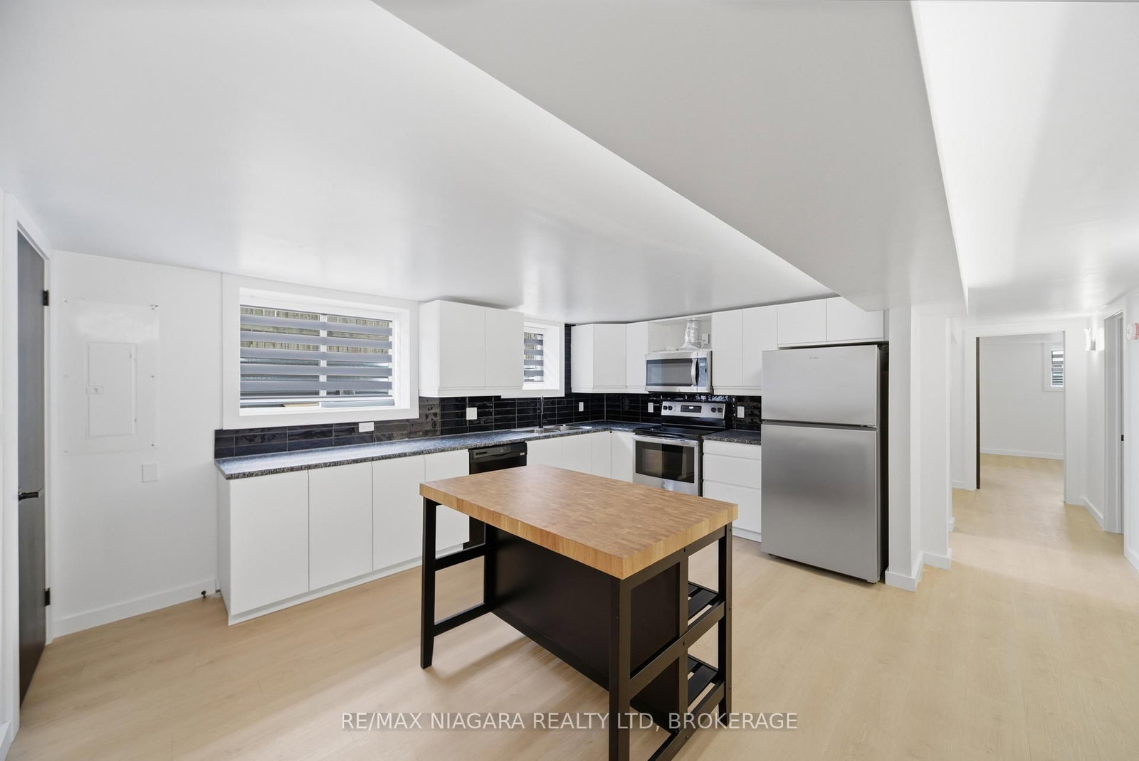 1361 STATION Street, Unit 2 - LOWER - Photo 7