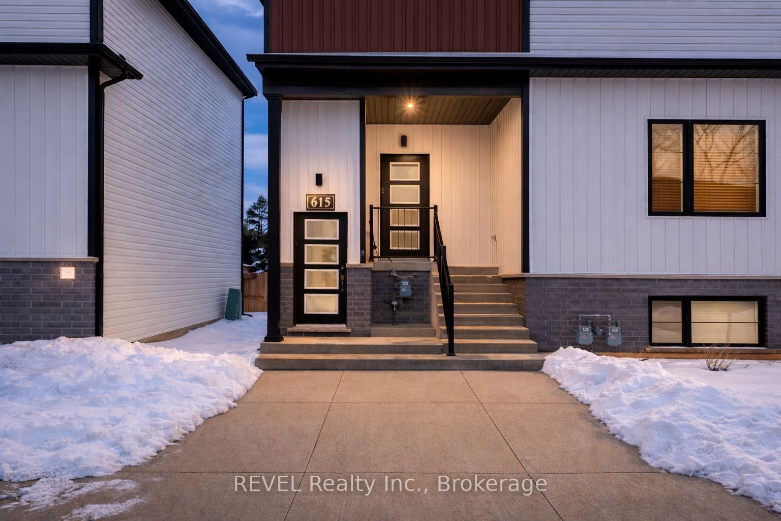 4263 Fourth Avenue, Unit 615 - Photo 2