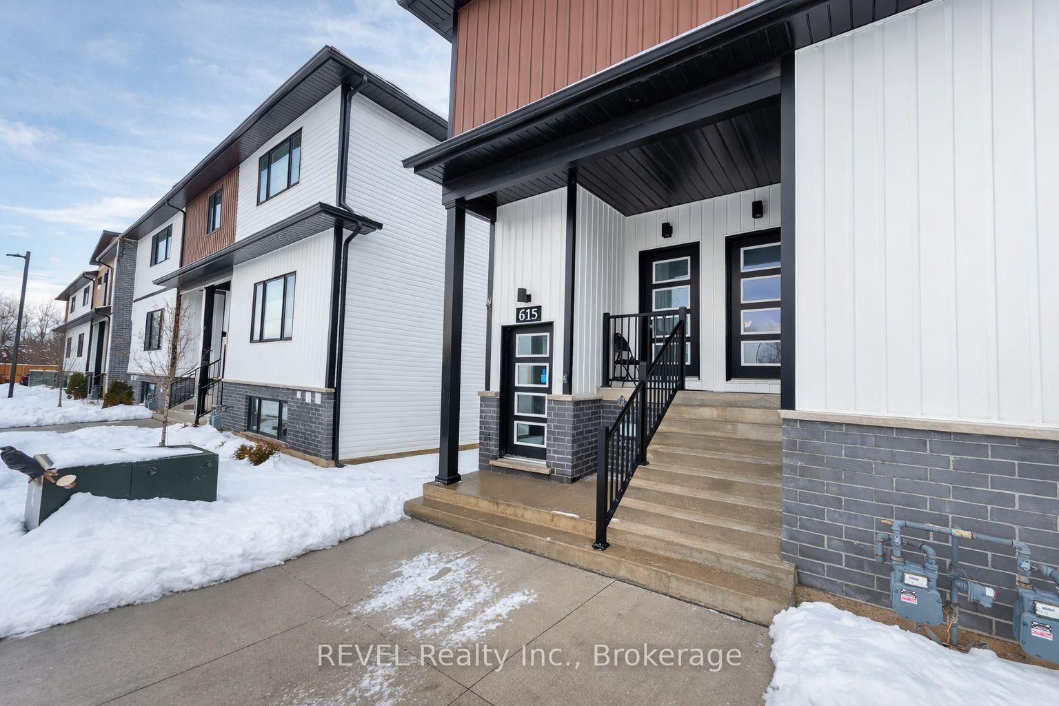 4263 Fourth Avenue, Unit 615 - Photo 3