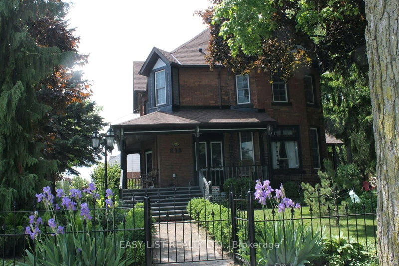 213 Vidal St S, Sarnia, N7T 2T4 | Image 3