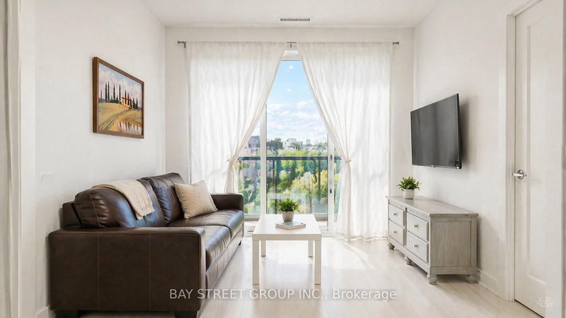 708 - 415 Main St W, Hamilton, L8P 0C9 | Image 2