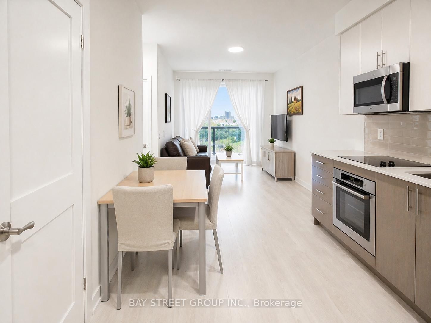 415 Main Street W, Unit 708 - Photo 3