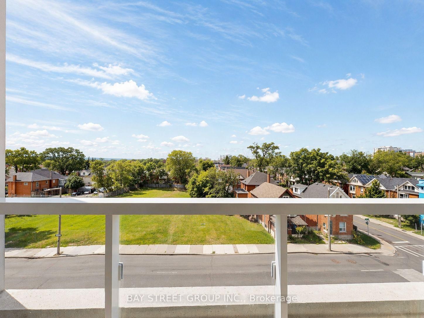 415 Main Street W, Unit 708 - Photo 8