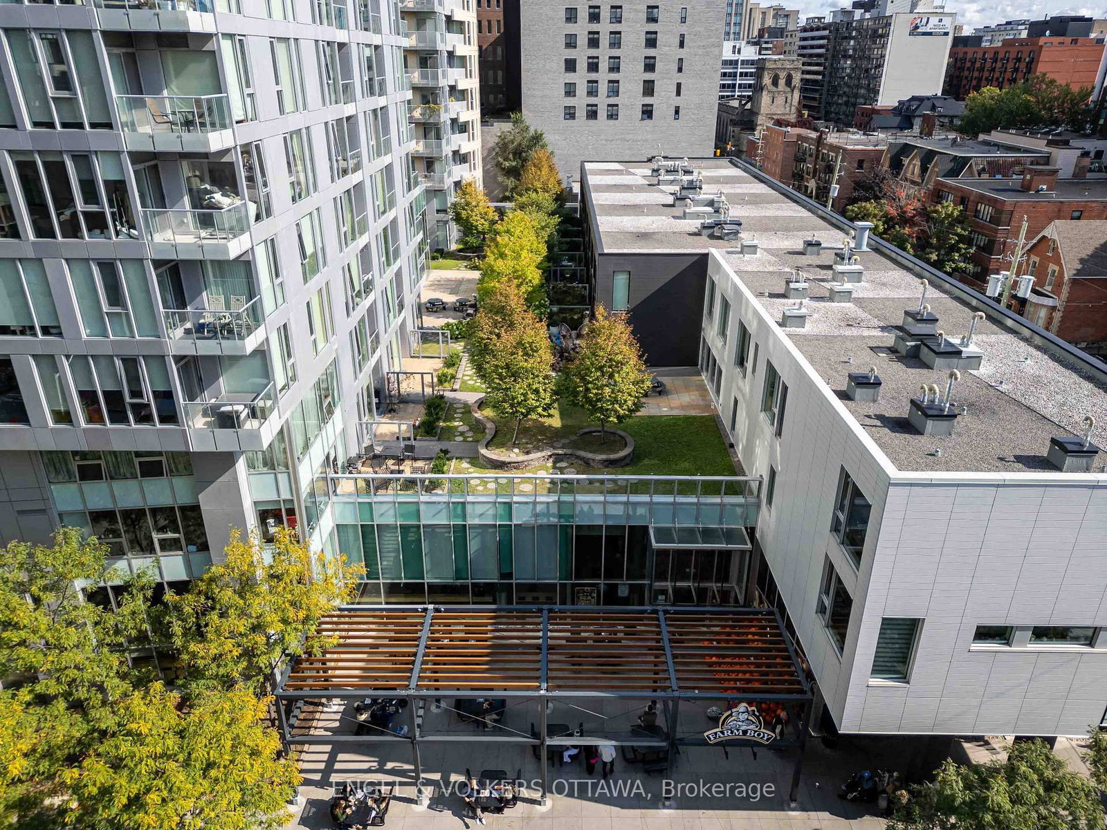 197 Lisgar Street, Unit 202 - Photo 41