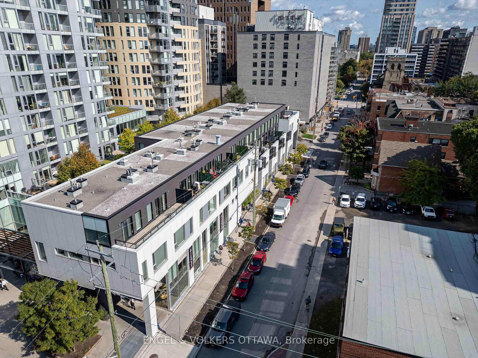 197 Lisgar Street, Unit 202 - Photo 43