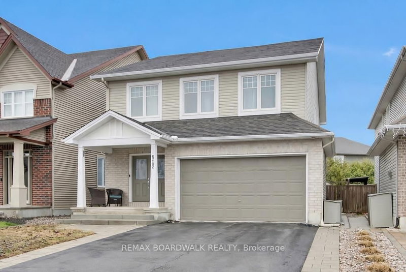 home for sale on 802 Tony George Place Place E