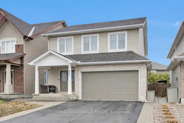 802 Tony George Place E