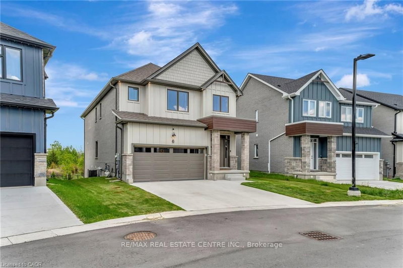 home for sale on 6-32 Faith Street