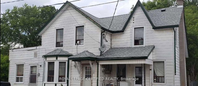 12 GEORGE STREET WEST Street