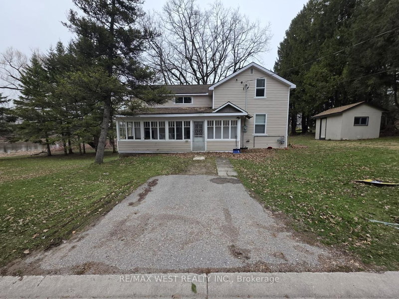 476 Hamilton St, Huron-Kinloss, Ontario