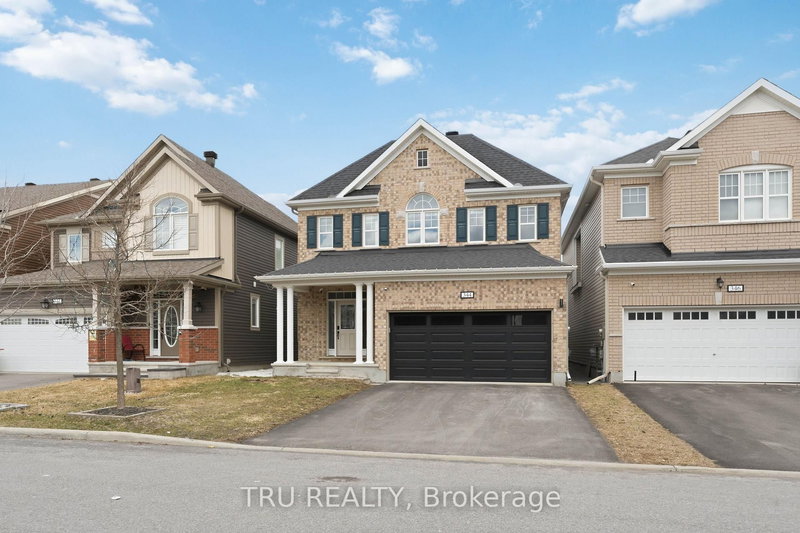 344 Sweetclover Way, Ottawa, K4A 1E6 | Image 2