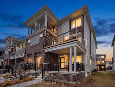 44 - 149 Anthracite Private | Ottawa | Image