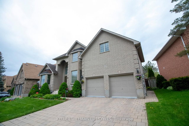 206 Ambleside Drive