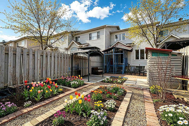 2222 Brockstone Crescent