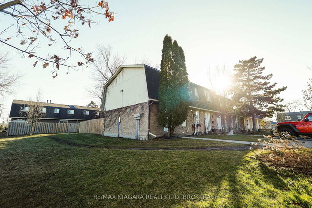 55 - 131 Rockwood Avenue