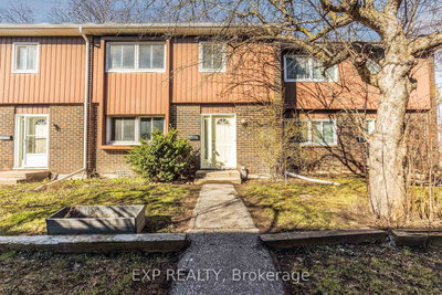 102 - 121 University Ave | Waterloo | Image