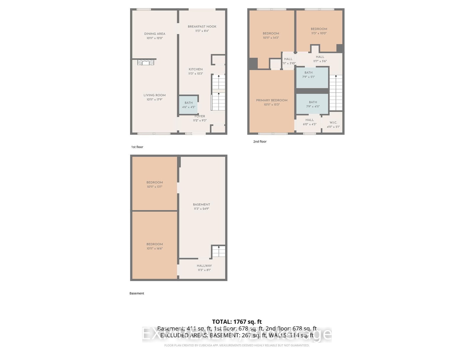 121 University Avenue E, Unit 102 - Photo 29