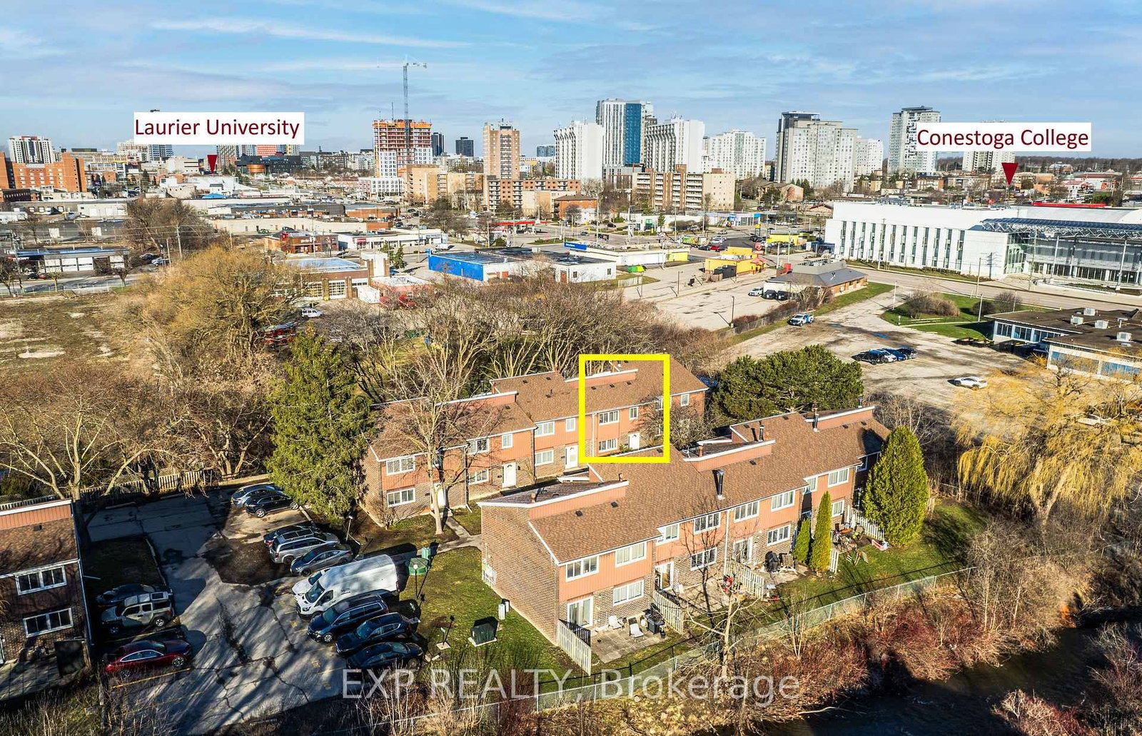 121 University Avenue E, Unit 102 - Photo 30