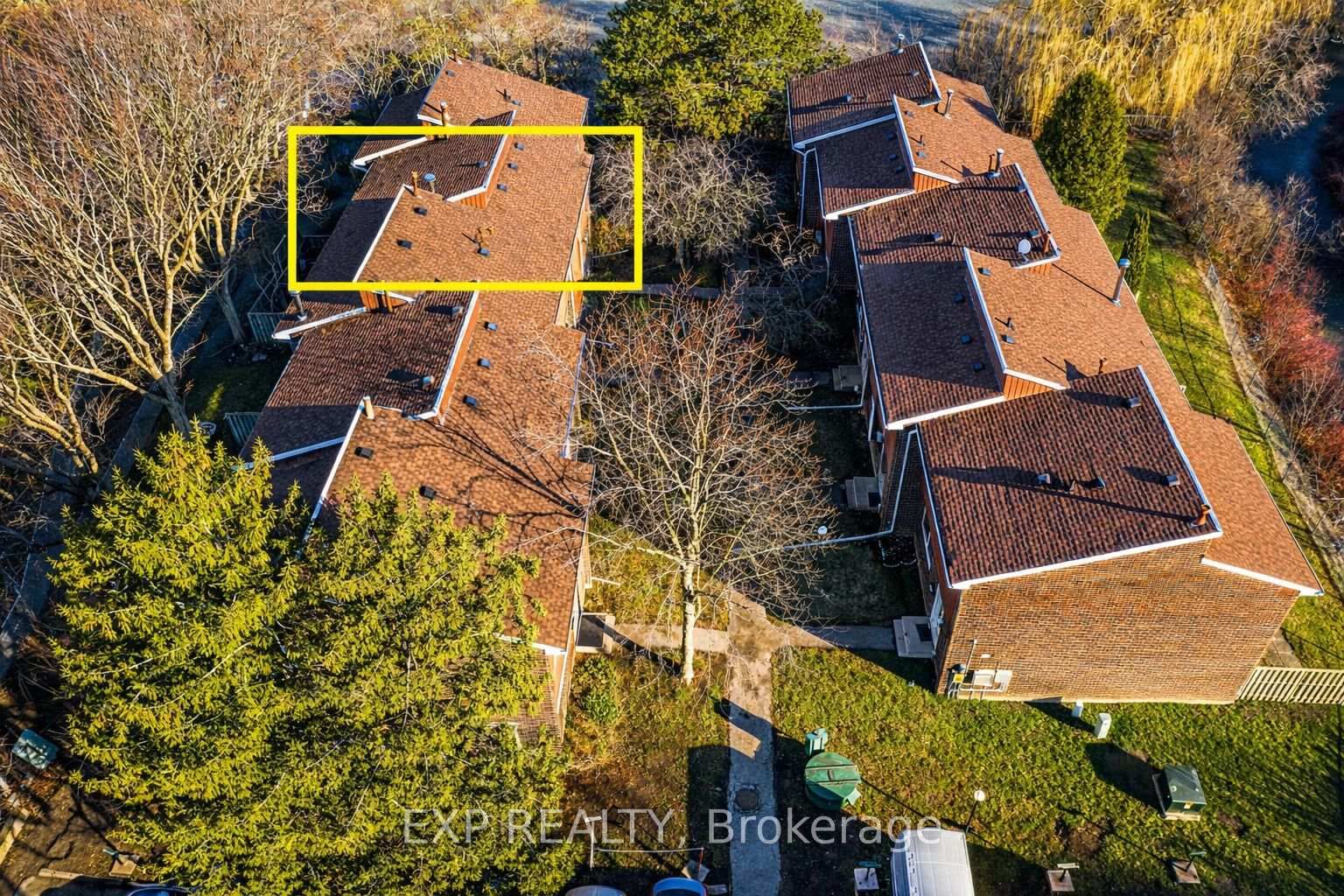 121 University Avenue E, Unit 102 - Photo 41