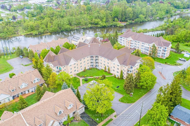 404 - 51 Rivermill Blvd, Kawartha Lakes, K9V 6E8 | Image 2