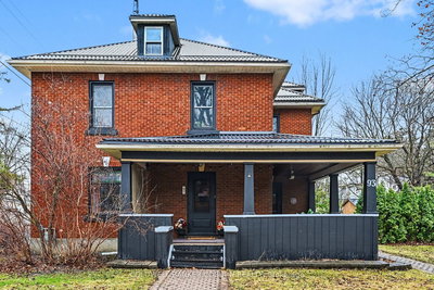 93 King St | North Dundas | Image