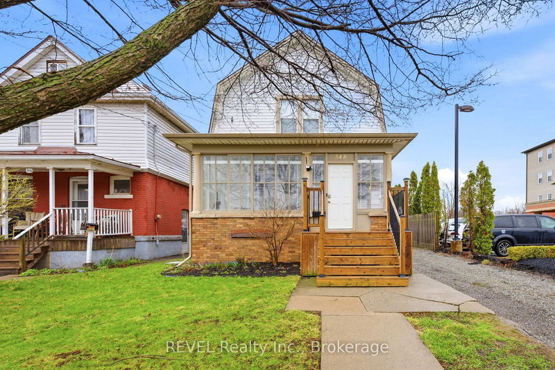 348 Hellems Ave, Welland, L3B 3C1 | Image 2