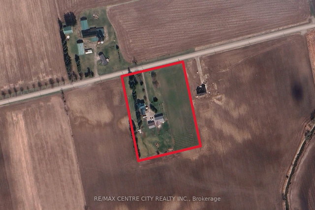 323804 Mount Elgin Road