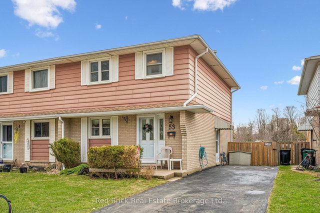 53 Shadeland Crescent