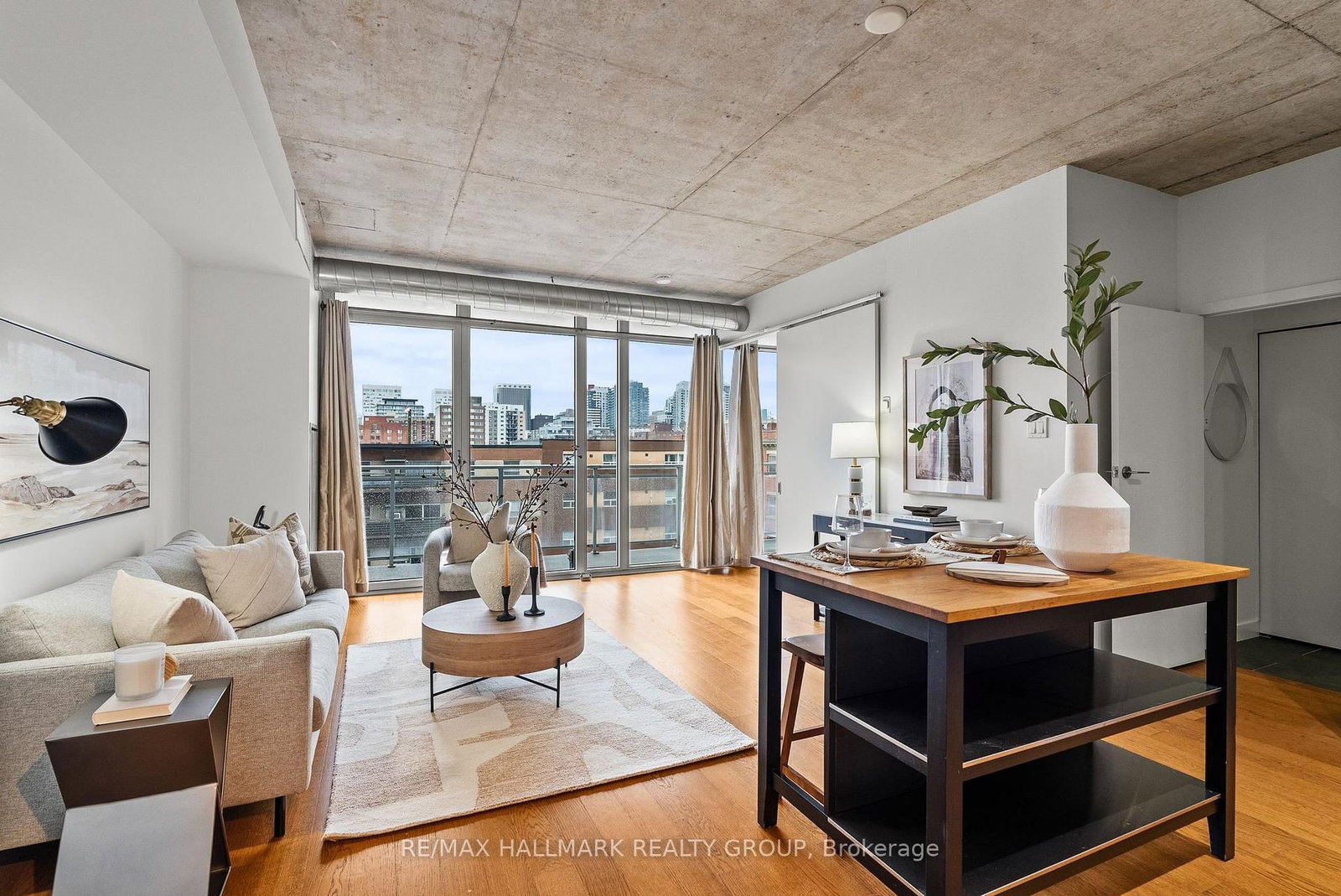 354 Gladstone Avenue, Unit 332 - Photo 16