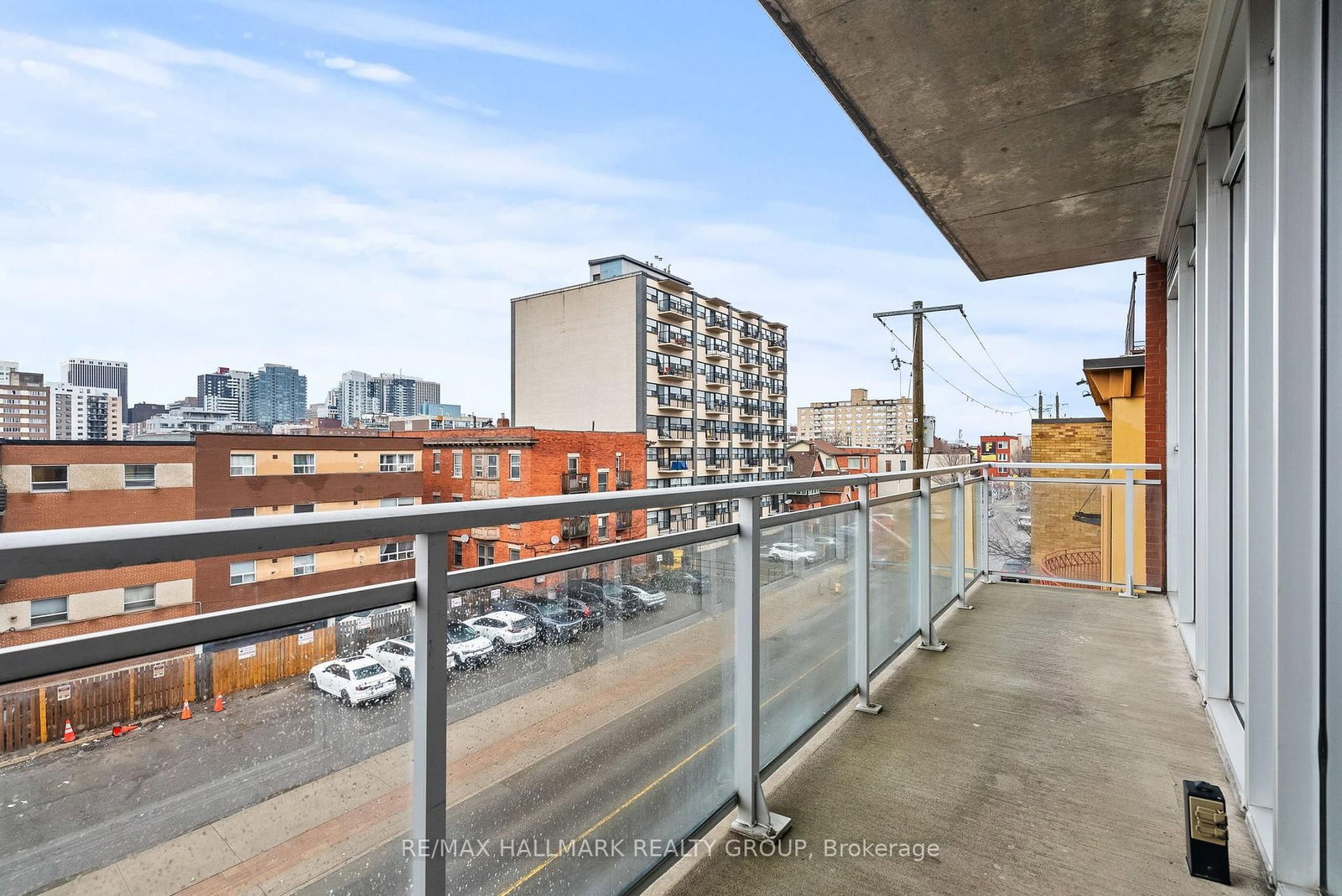 354 Gladstone Avenue, Unit 332 - Photo 17