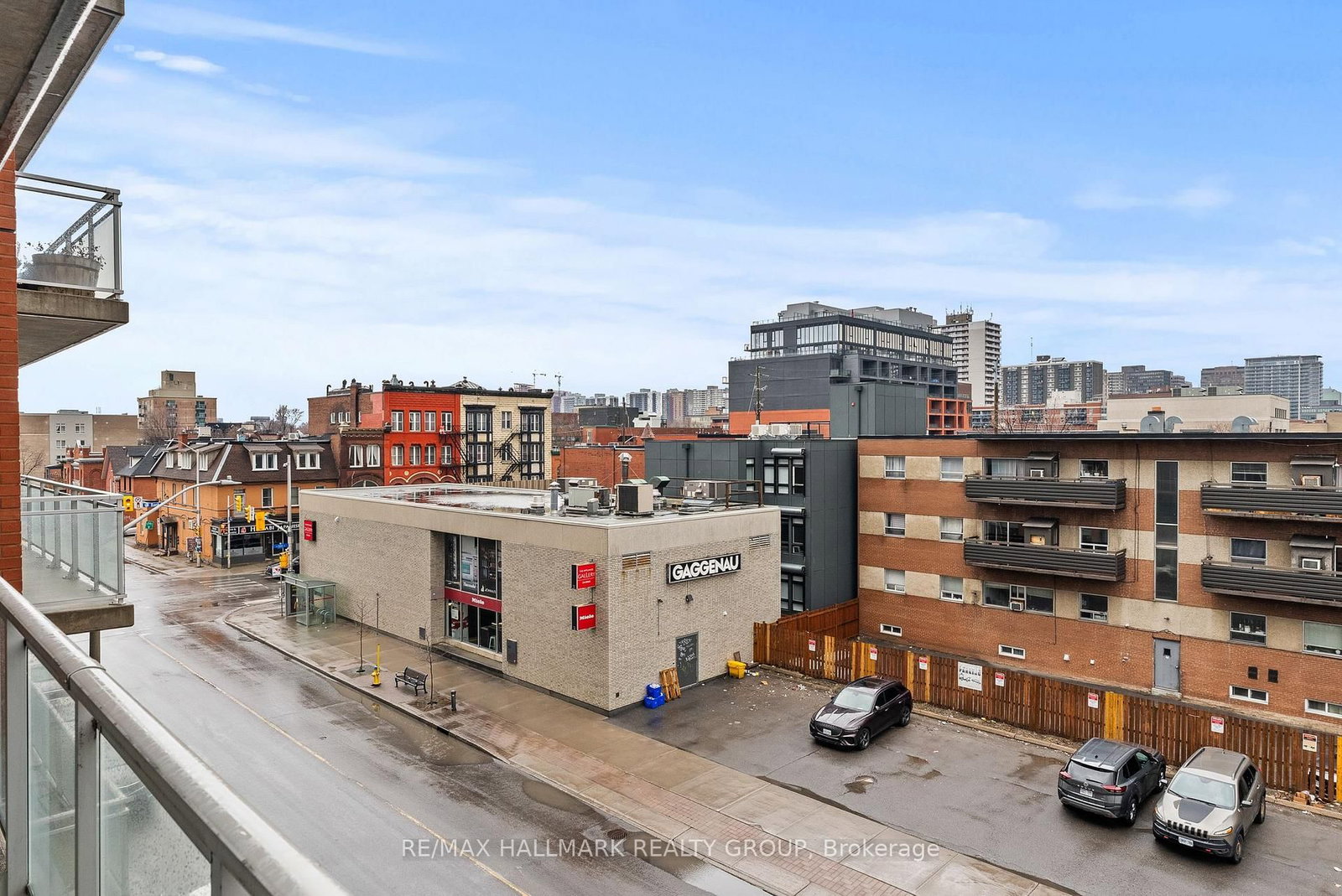 354 Gladstone Avenue, Unit 332 - Photo 19