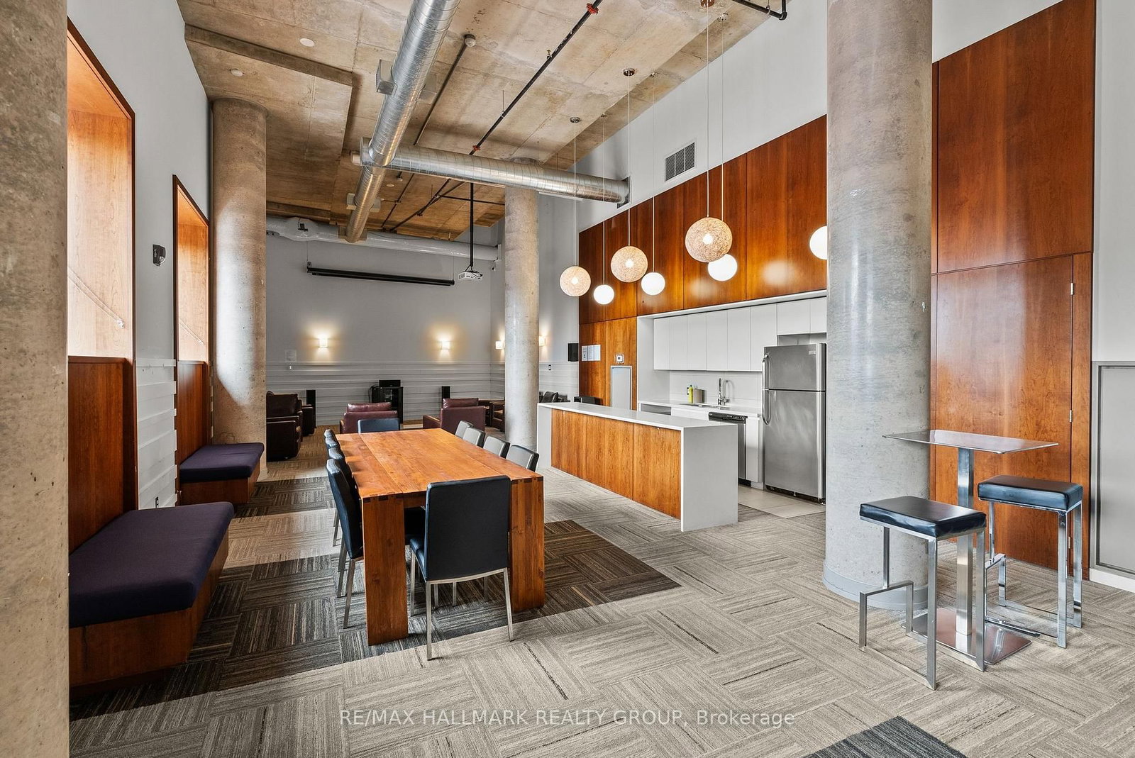 354 Gladstone Avenue, Unit 332 - Photo 24