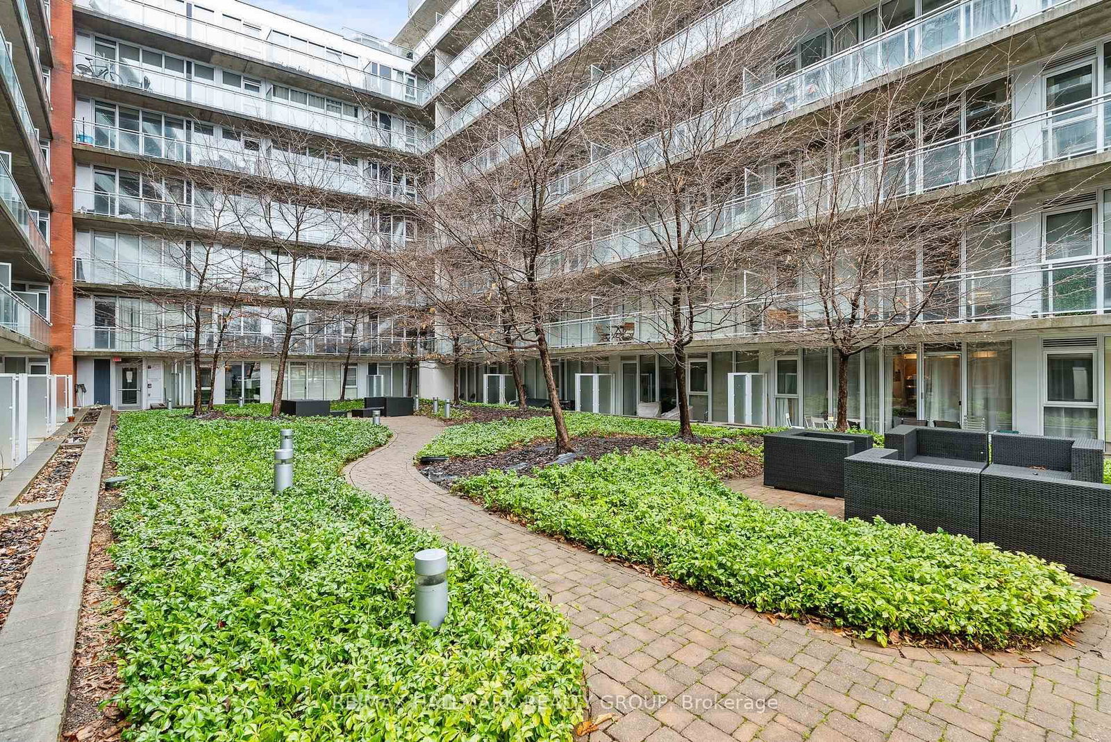 354 Gladstone Avenue, Unit 332 - Photo 28