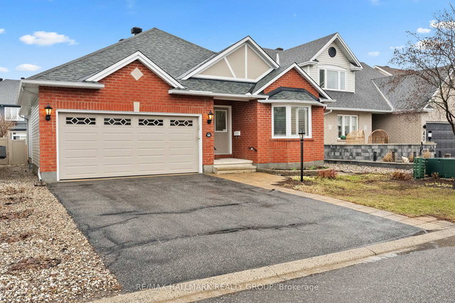 38 North Harrow Drive