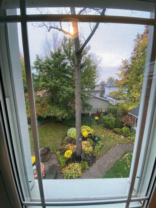 2nd Floor - 206 Kent Street