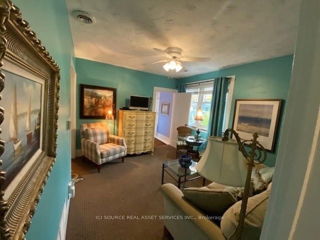 2nd Floor - 206 Kent Street