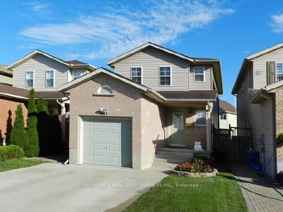 home for lease on 407 Rittenhouse Road