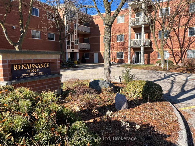 308 - 199 Hope Street E