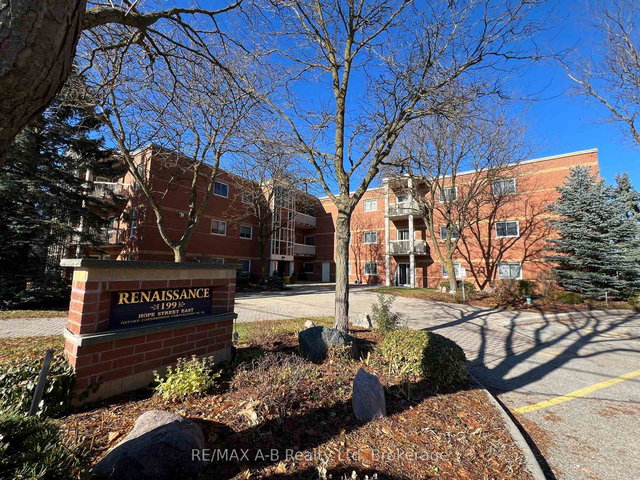 308 - 199 Hope Street E