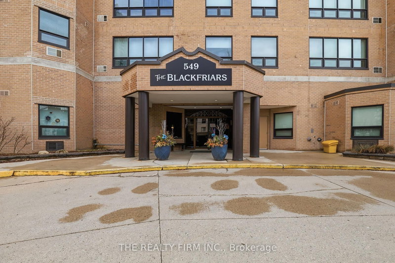 304 - 549 RIDOUT St N, London East, N6A 5N5 | Image 2