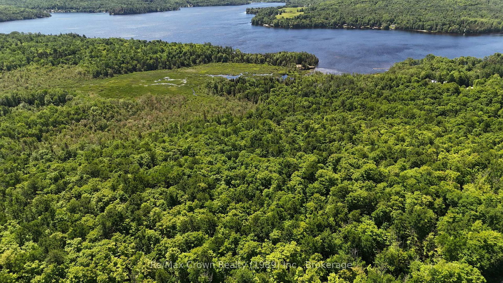 0 534 Highway • Parry Sound Remote Area, ON photo 7
